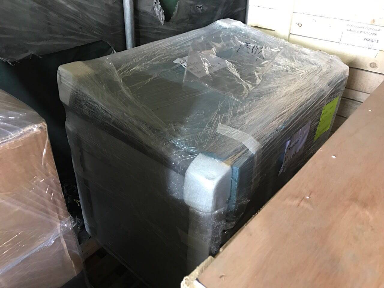 專業搬家